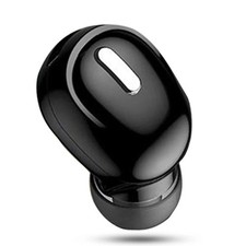  Bluetooth Headset with