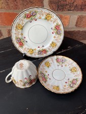 Antique James Shelley Wild Tea