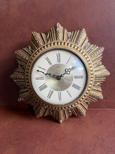 Vintage smiths sunburst - smiths, 8