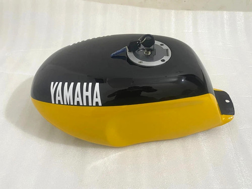 Yamaha ysr ysr50 - 80, ysr80