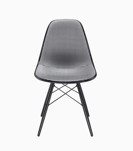 Porsche eames plastic side - plastic,