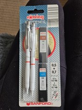 Rotring Mechanical Visupencil Set with Spare Leads