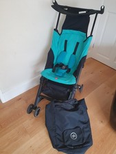Pockit compact buggy - gb,
