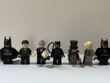 LEGO Batman Shadow Box - 76252