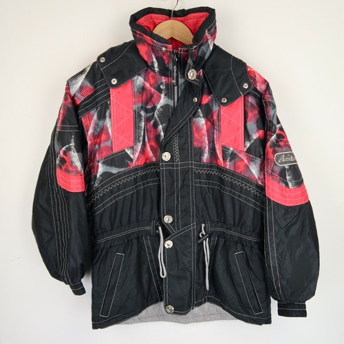 Vintage neon ski - neon,