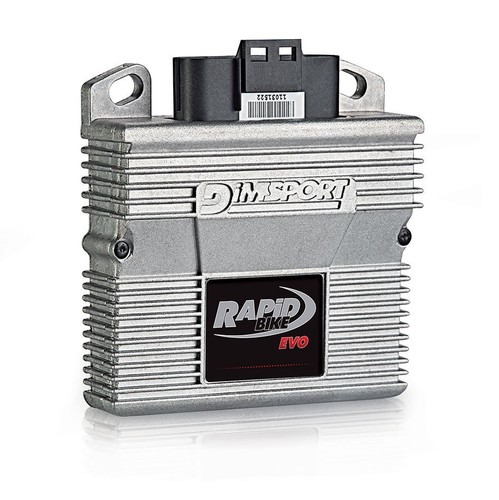 Rapid bike evo fueling - rapid,