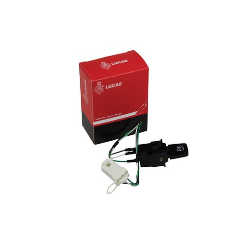 Lucas 152sa rocker switch - rocker,