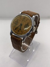 Vintage Lechner Valjoux 22 /23