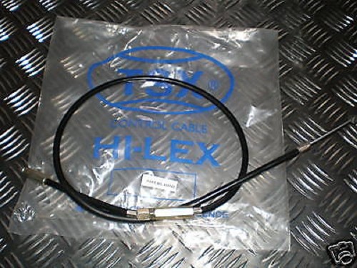 Clutch cable for kawasaki - clutch,