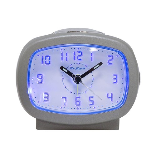 Widdop qtz beep alarm led - wm,