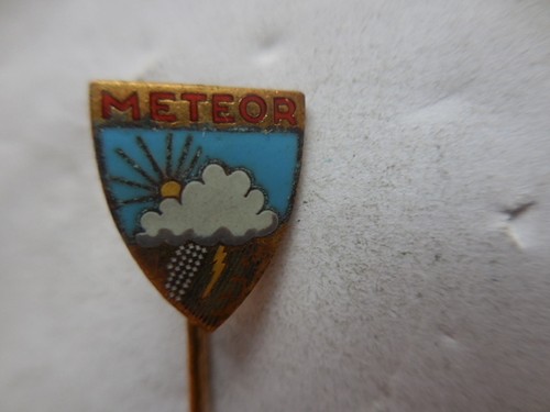 Meteor istanbul badge - meteor,