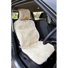 sheepskin car seat covers (