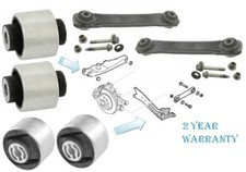 VAUXHALL VECTRA C LOWER