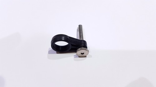 Compass attachment for - 10,