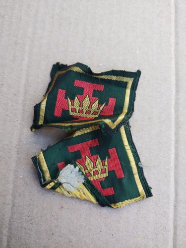 British army ww2 48th - british, infantry
