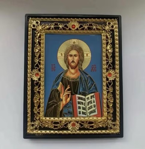 Jesus christ theotokos - jesus,