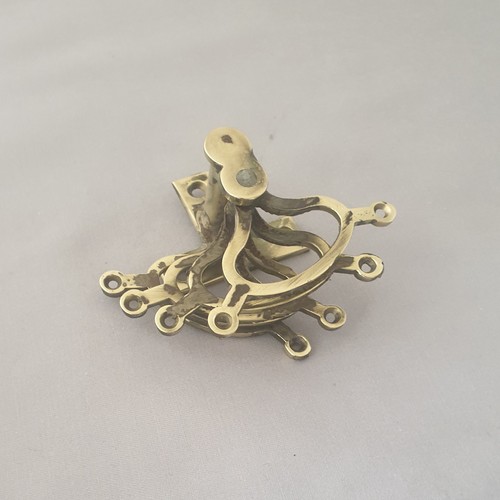 Way servants bell pulley - 4,