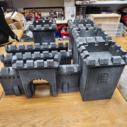 Warhammer fantasy mighty - warhammer,