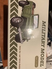 Willys WWII Tactical Jeep