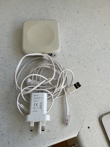 Hive hub 500 unit - hub,