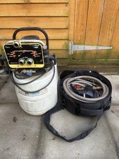 Cal-Flush Pro Power Flushing