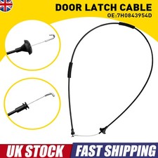 Sliding Door Bowden Cable