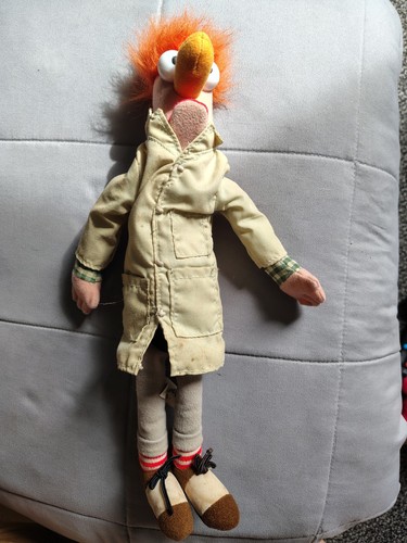 Disney the muppets beaker - disney,