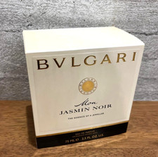 BVLGARI Mon Jasmin Noir 75ml