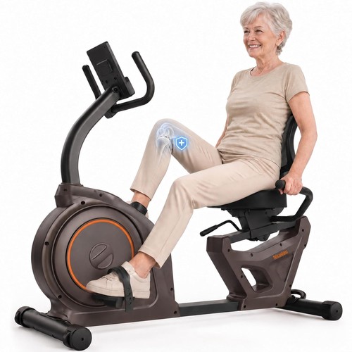 Niceday recumbent exercise - niceday,