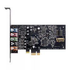 Creative Soundblaster SB1570