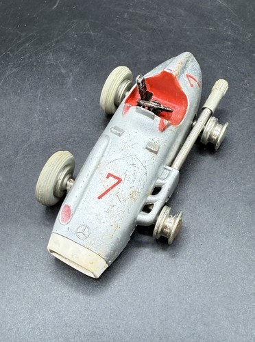 Schuco 1043 micro - schuco,