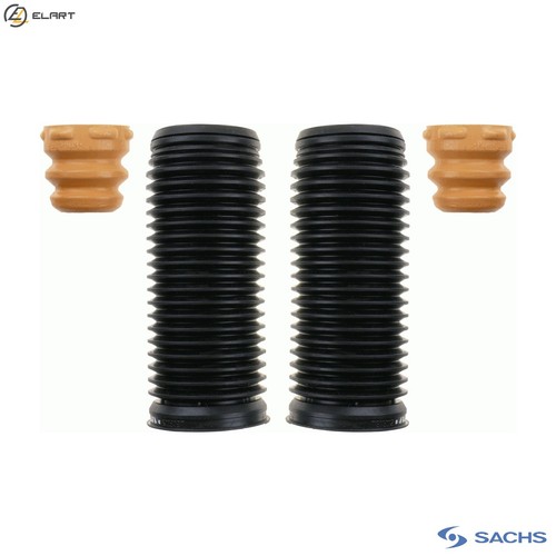 Dust cover kit shock absorber - dust,