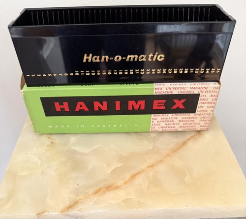 Hanimex standard slide - standard,