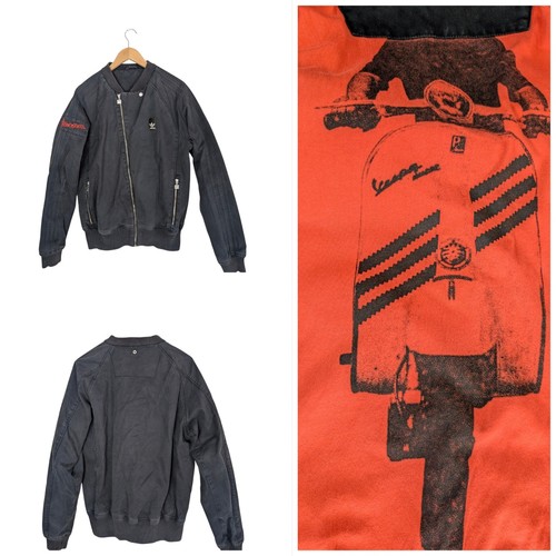 Adidas vespa 2010 - vespa, 2010,mens