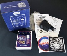 Electro-Harmonix Synth9