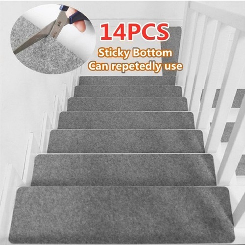 14pcs non slip carpet stair - carpet,