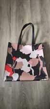 👜 Ted Baker Floral Tote Bag