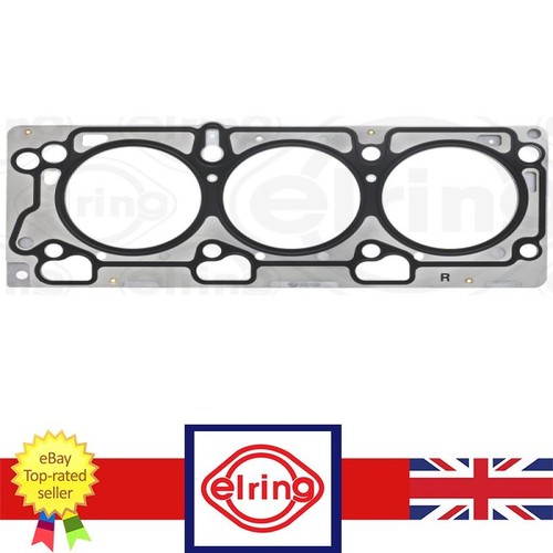 Right cylinder head - cylinder,