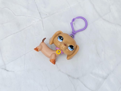 Authentic littlest pet shop - authentic,