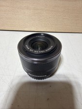 Nikon Lens 1 Nikkor 10-30mm