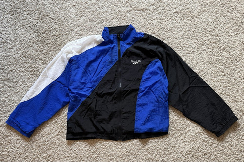 Vintage 90s reebok - vintage,