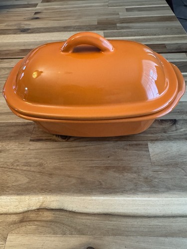 Pampered chef mini deep - pampered,