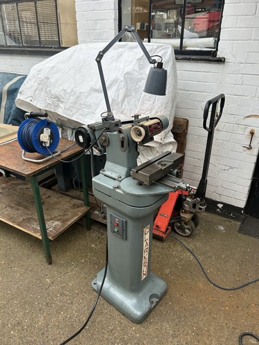 Clarkson mk1 tool and - clarkson,