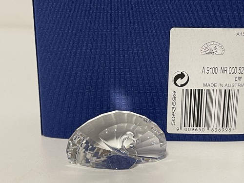 Swarovski figurine 5063699 - figurine,