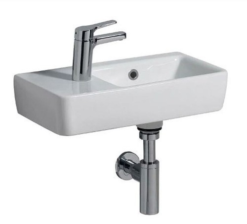 Twyford e200 handrinse - twyford, basin