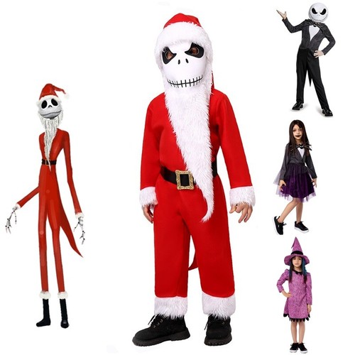 Kids the nightmare before - kids,