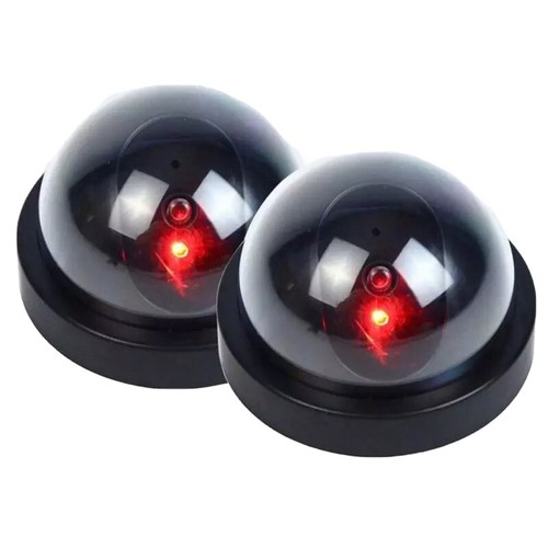 Fake dummy cctv dome - cctv,