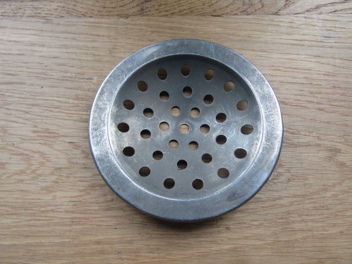 Rustic air vent - rustic,
