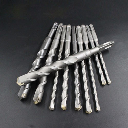 Sds plus masonry drill bit - plus,