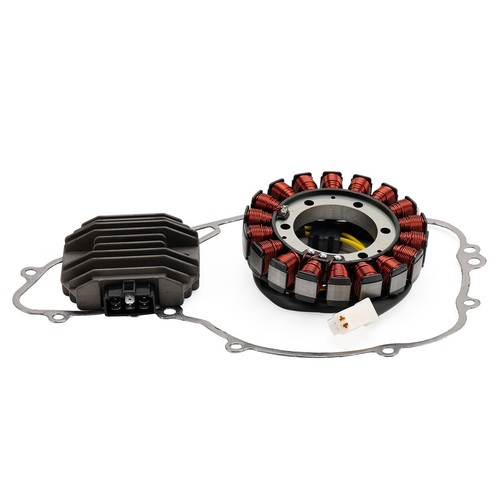 Stator generator regulator - stator,